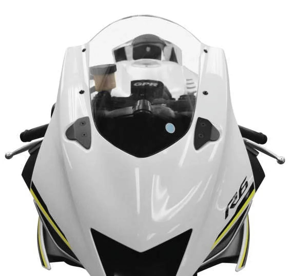 New Rage Cycles Led Replacement Turn Sizeignals R6-MBO