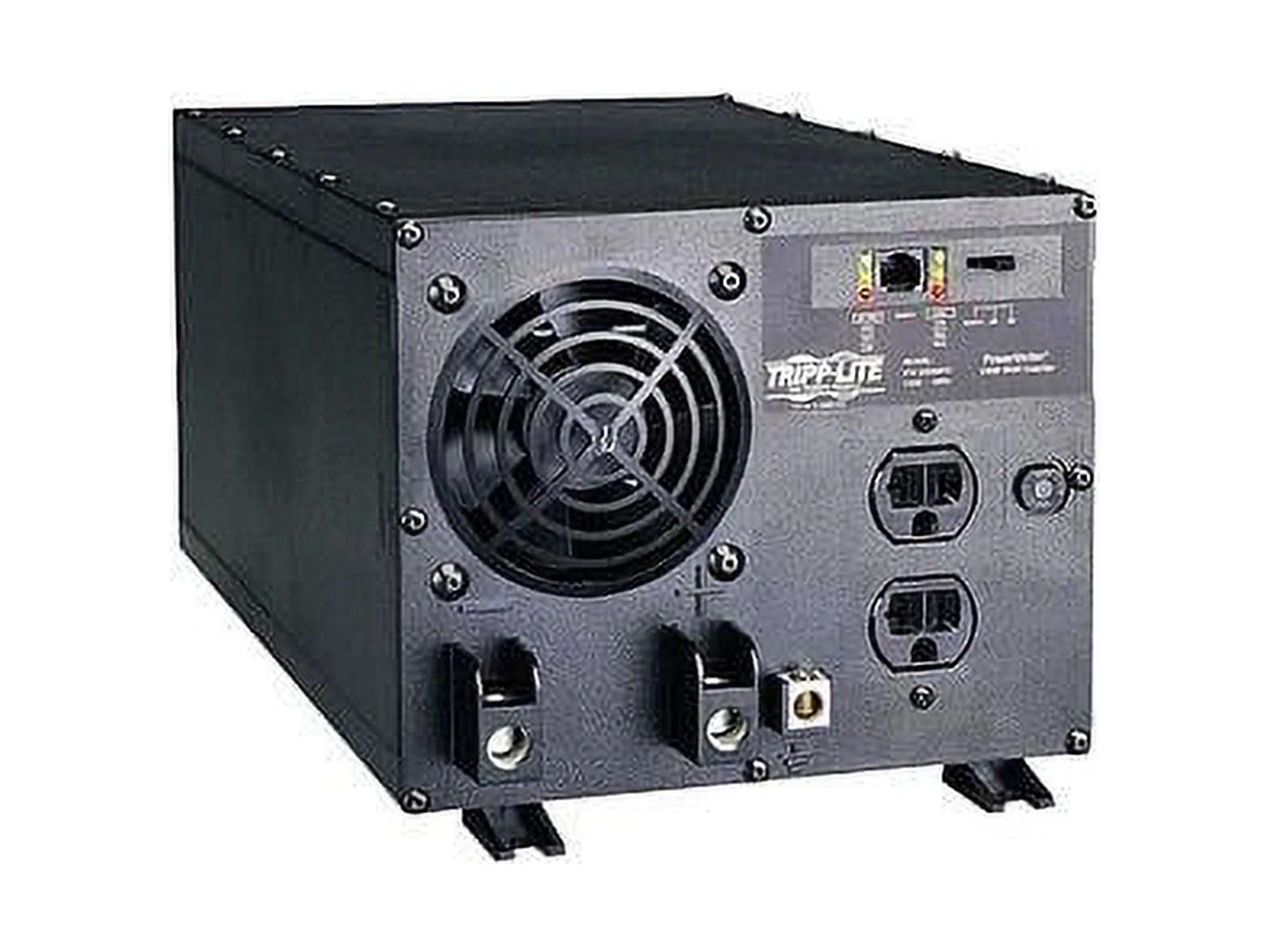 TRIPP LITE PV2000FC PowerVerter Plus Inverter
