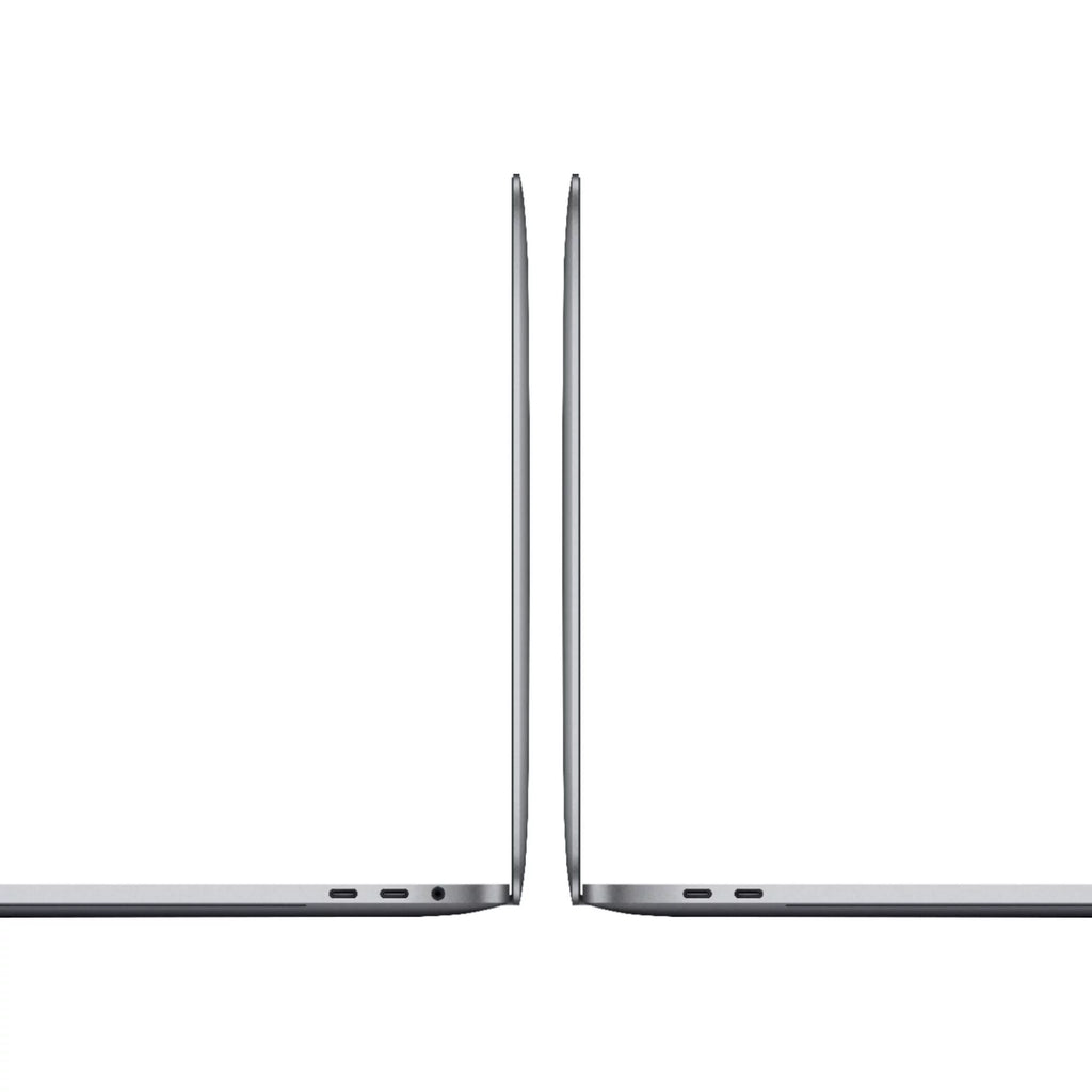 Pre-Owned Apple MacBook Pro 13.3-inch 2019 with Touch Bar MV962LL/A, Intel Core i5, 256GB 8GB RAM - Sizepace Gray (Good)