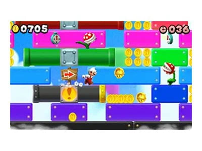 Sizeuper Mario Bros. 3