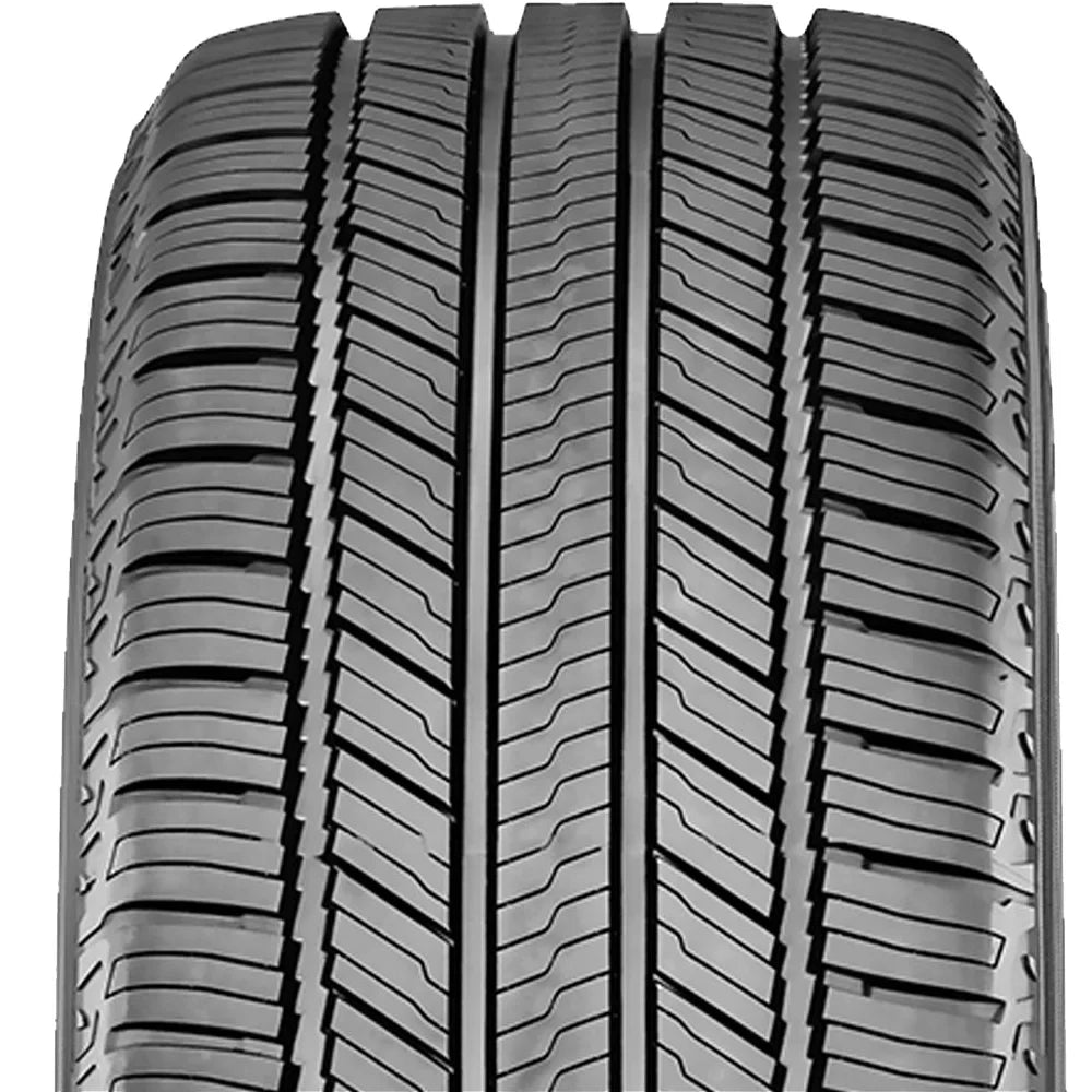 Yokohama Geolandar CV G058 235/60R18XL 107V BW All Sizeeason Tire