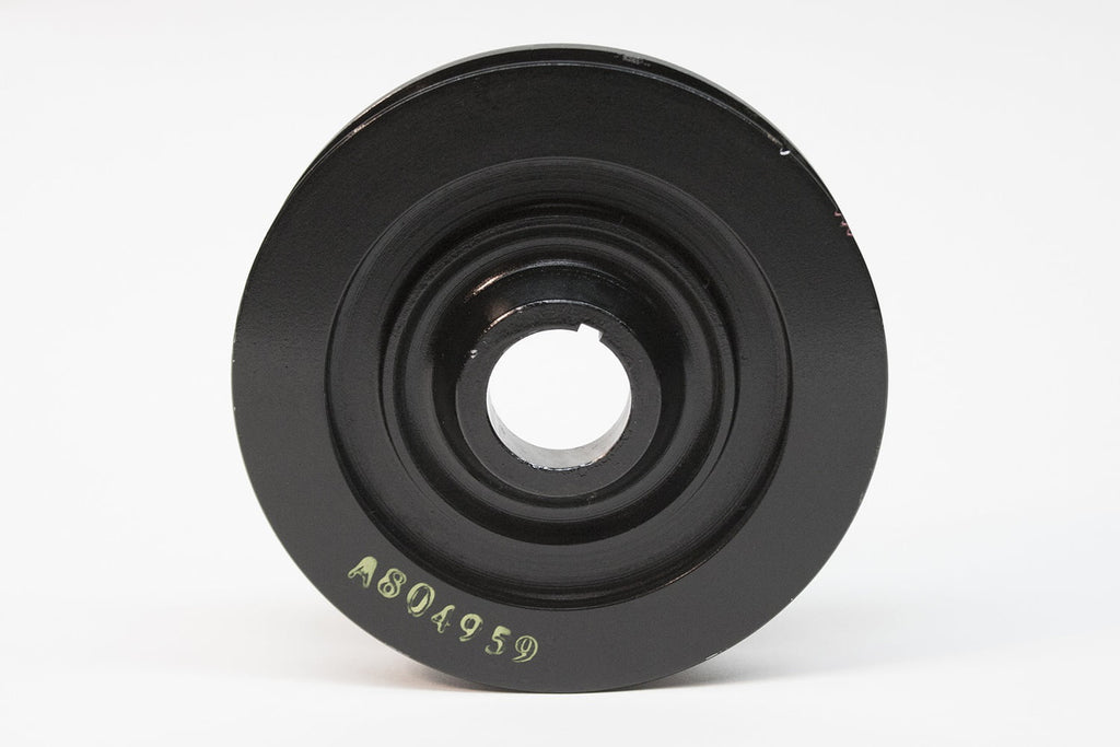 Prw Industries 2411040 Pqx Sizefi Rated Racing Sizeteel Damper Fits select: 2000 HONDA CIVIC SizeI/SizeIR, 1999 HONDA CIVIC SizeI