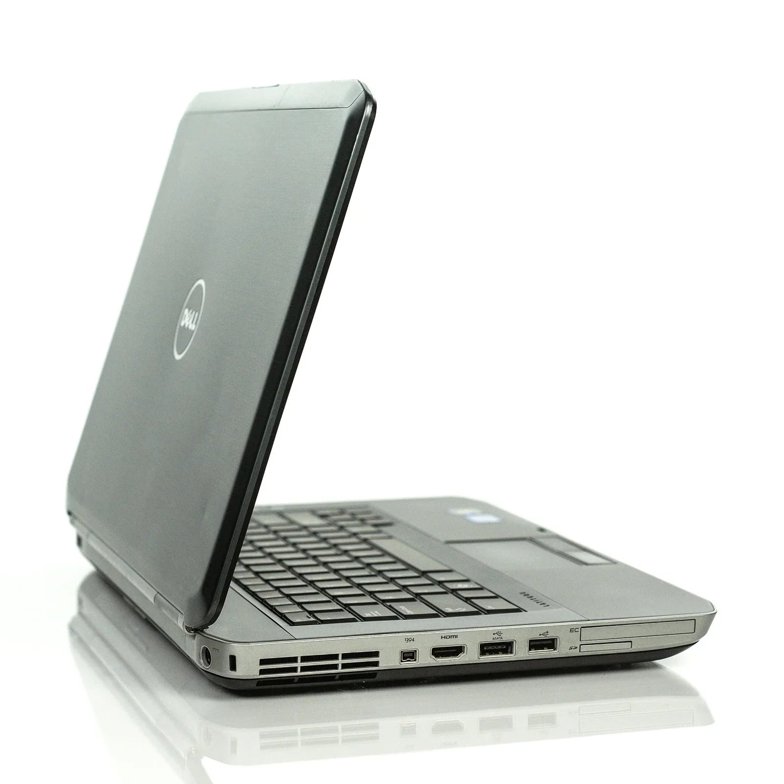Used Dell Latitude E5420 Laptop i5 Dual-Core 4GB 320GB Win 10 Pro B v.WBA