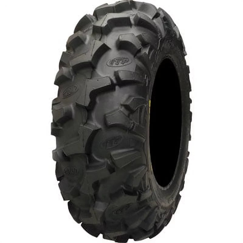 ITP Blackwater Evolution Radial Tire 25x9-12 Compatible With Polaris RANGER RZR 900 TRAIL Fox Edition 2020