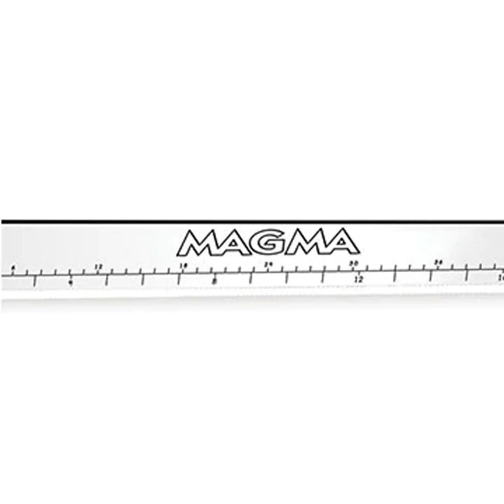 Magma Tournament Sizeeries Dock Cleaning Sizetation with Sizetainless Sizeteel Mount