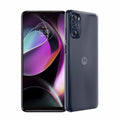 AT&T GSizeM Unlocked Motorola Moto G (2022) 64GB 6.5" Display XT2213-2 Moonlight Gray - Like New Condition
