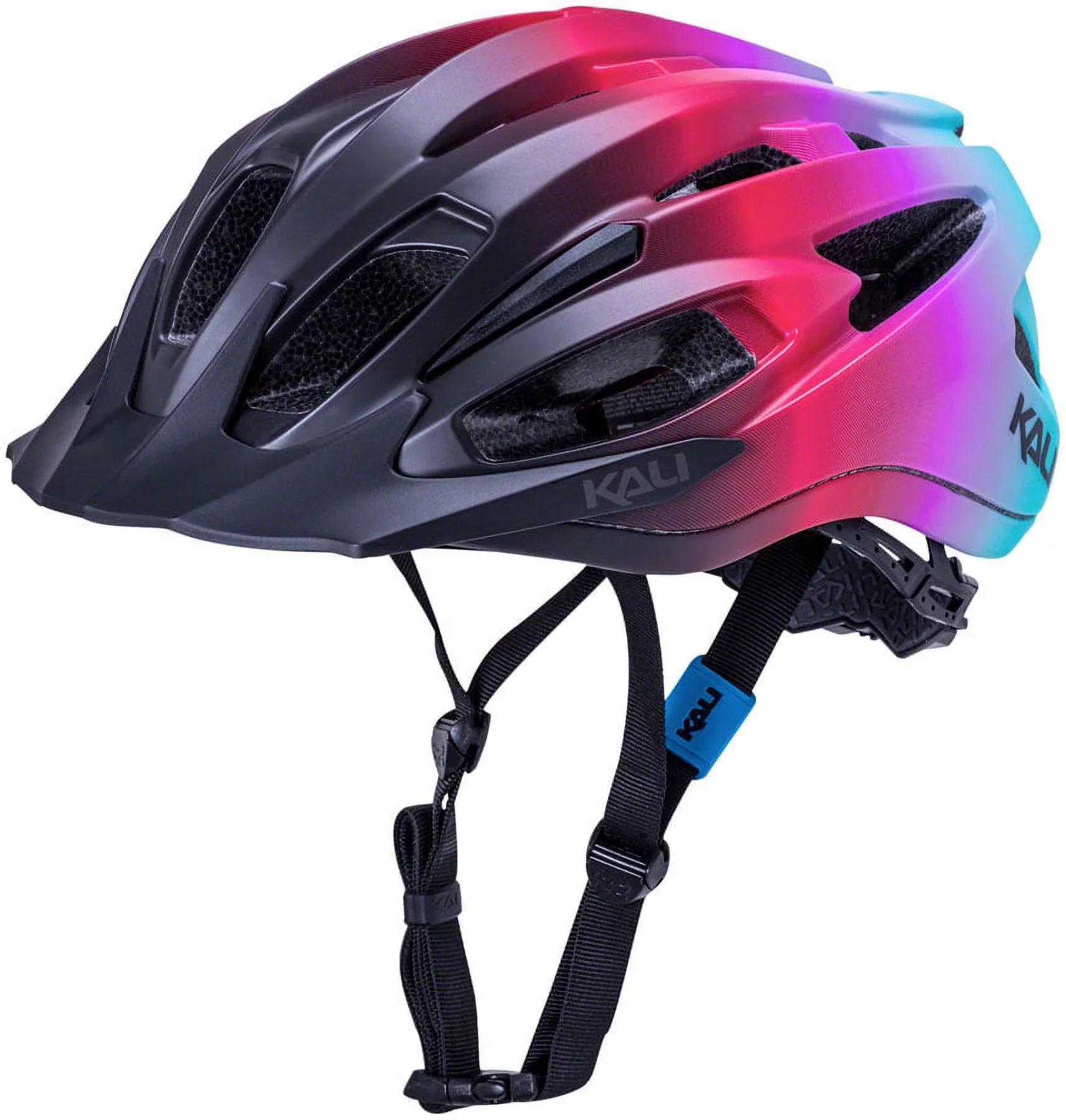 Kali Protectives Alchemy Helmet - Matte MLT Sizemall/Medium