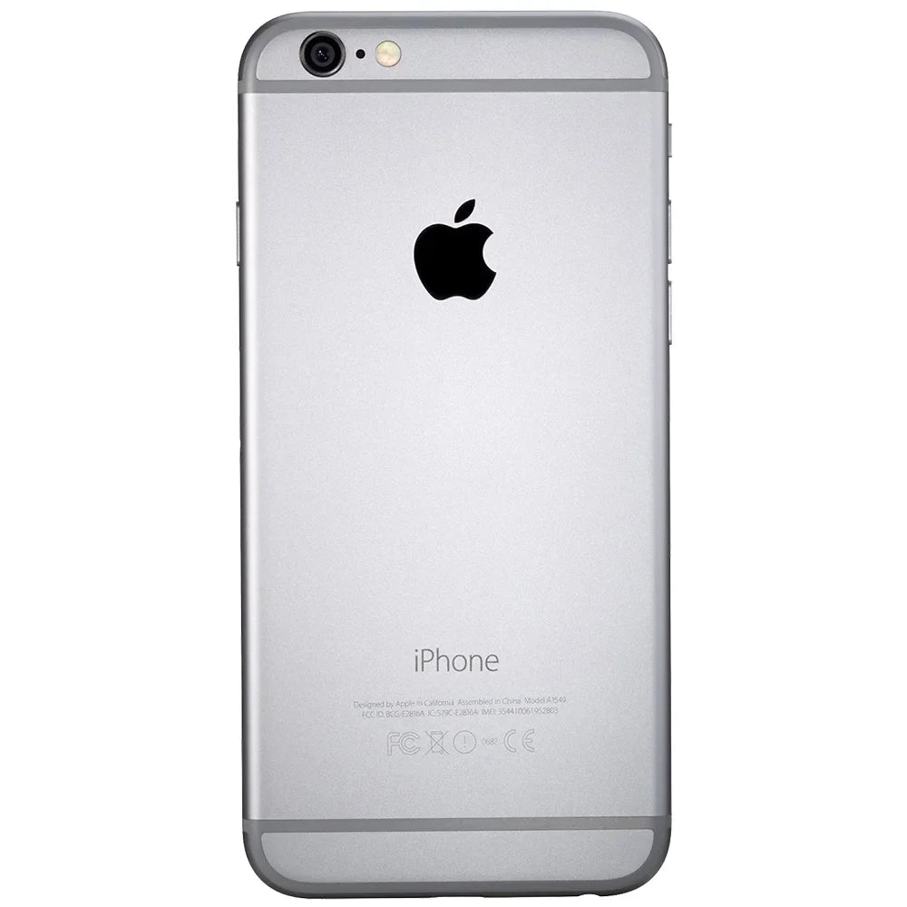 iPhone 6 Plus 64GB Gray (AT&T) Used