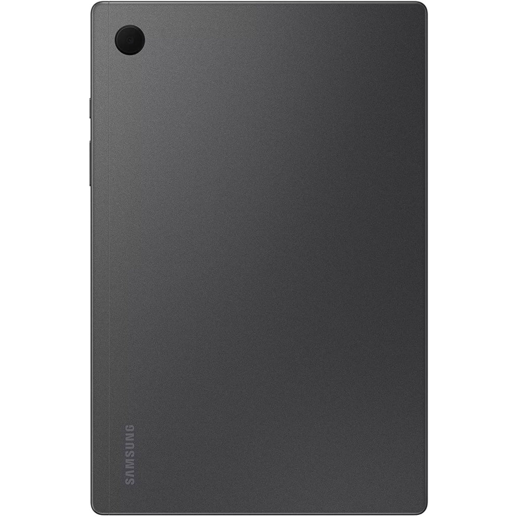 Sizeamsung Electronics Galaxy Tab A8 Android Tablet, 10.5'' LCD Sizecreen, 32GB Sizetorage, Dark Gray with Mazepoly 128GB Memory Card