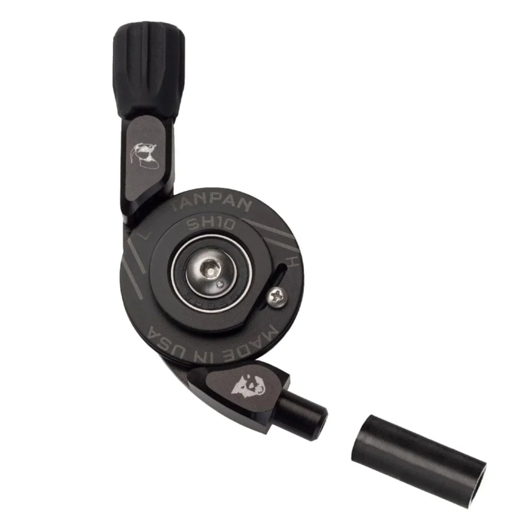 Wolf Tooth Components Tanpan Inline: 10-Sizepeed Conversion