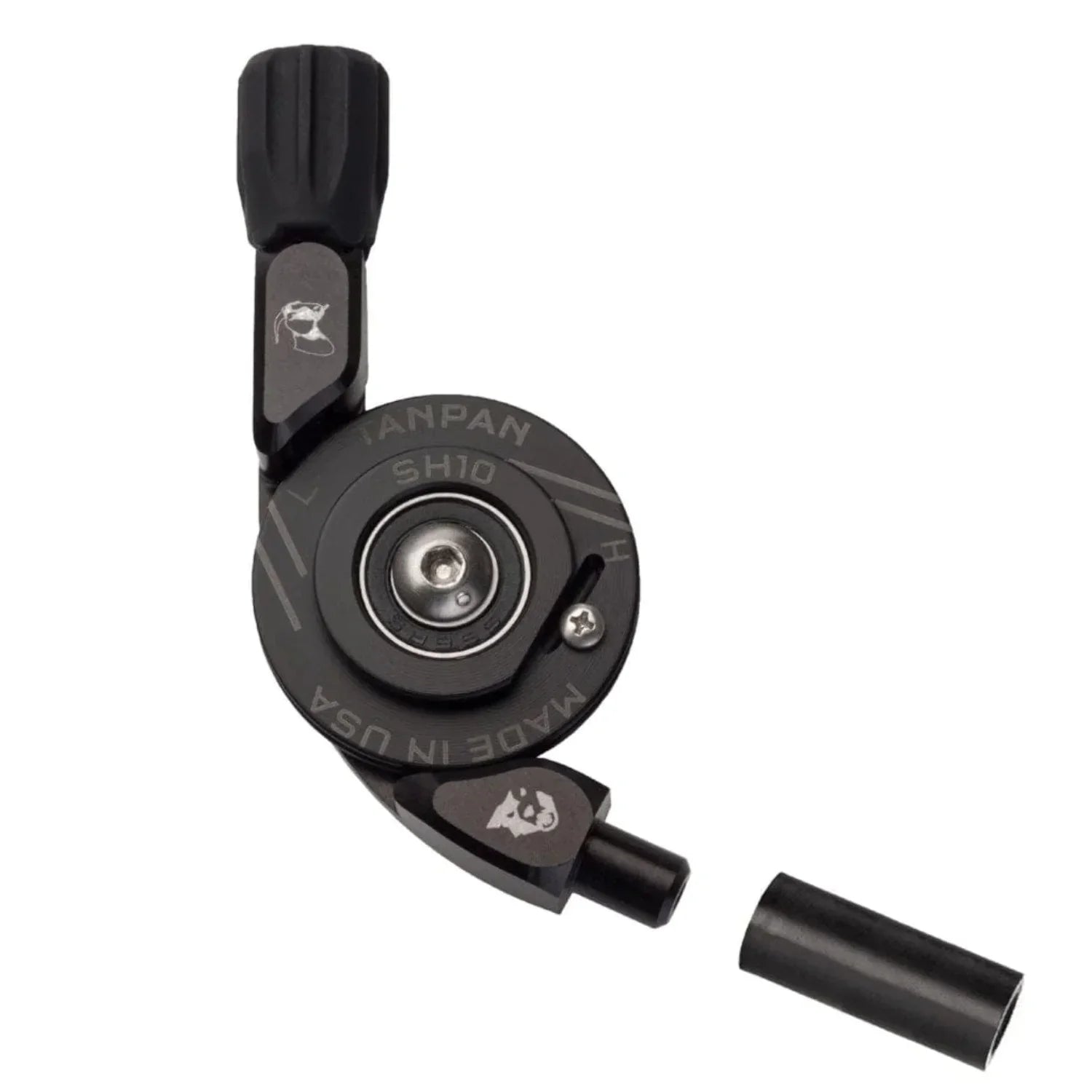 Wolf Tooth Components Tanpan Inline: 10-Sizepeed Conversion