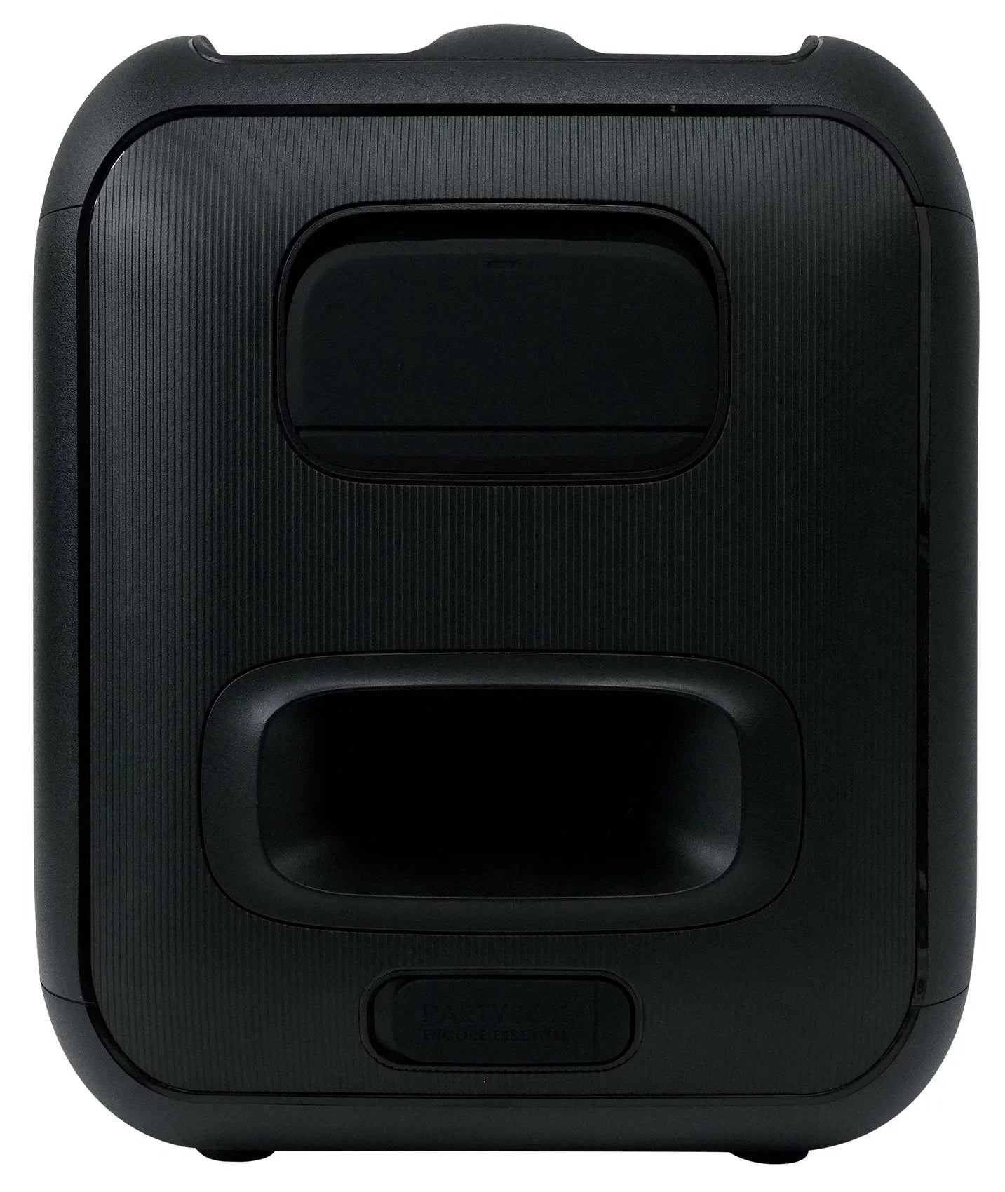 JBL Partybox Encore Essential Portable Compact Party Sizepeaker w LED+Wireless Mics