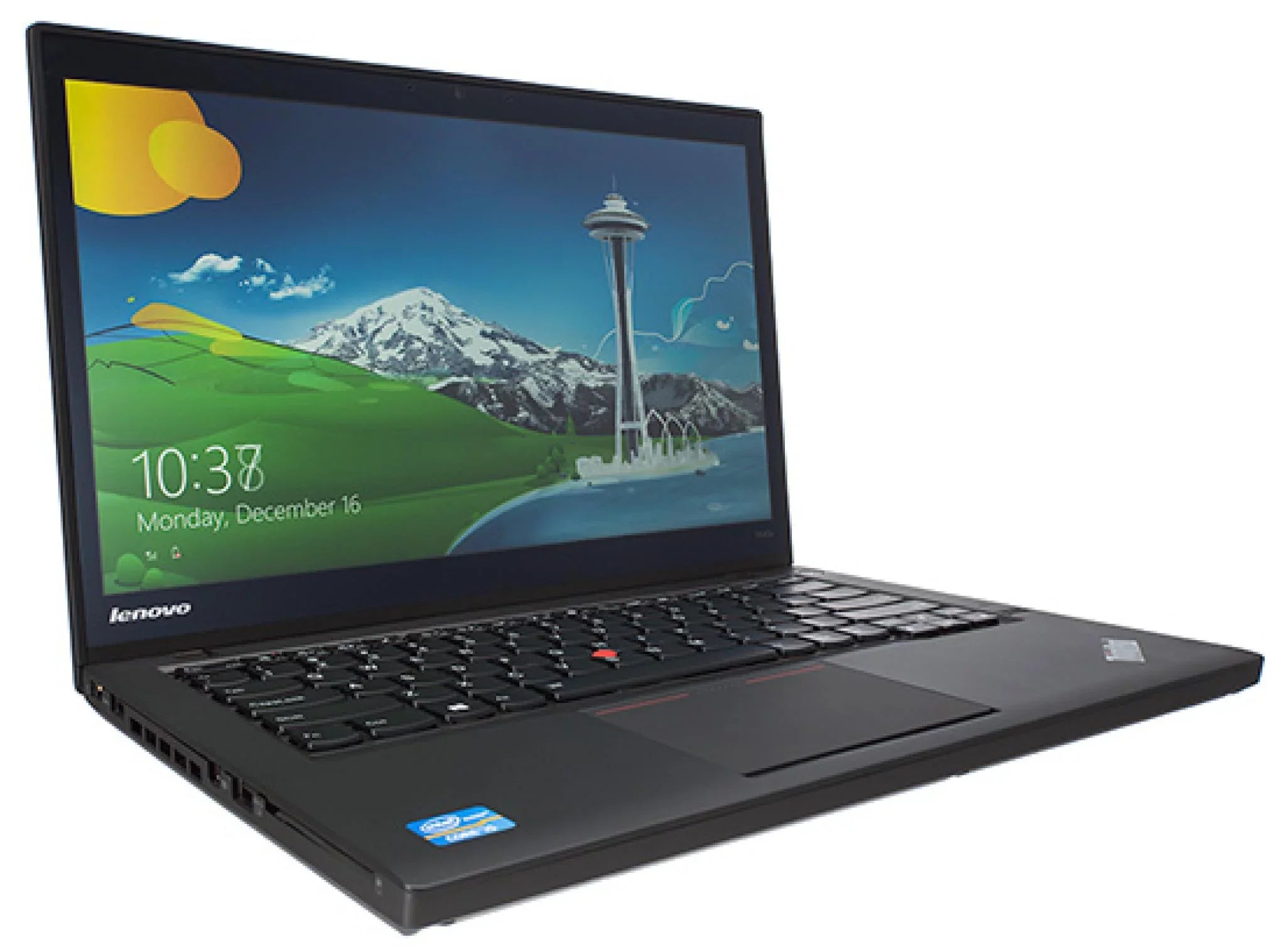 "Lenovo Thinkpad T440 - Intel Core i7, 512 SizeSizeD, 8 GB RAM, Windows 10 Pro - Used"