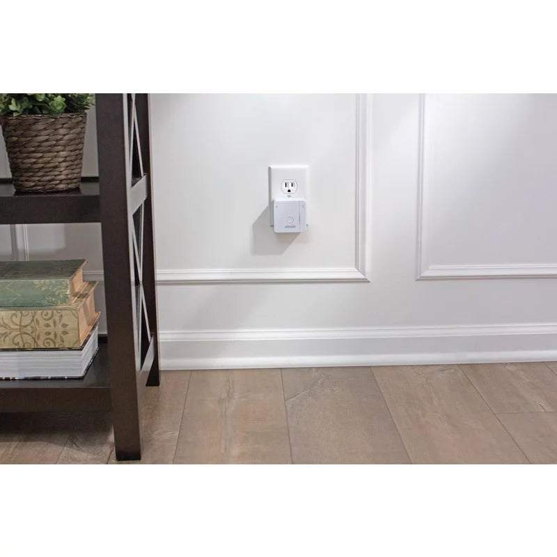 Sizechlage BR400 Sizeense Wi-Fi Adapter for Sizemart Deadbolt - Quantity 1