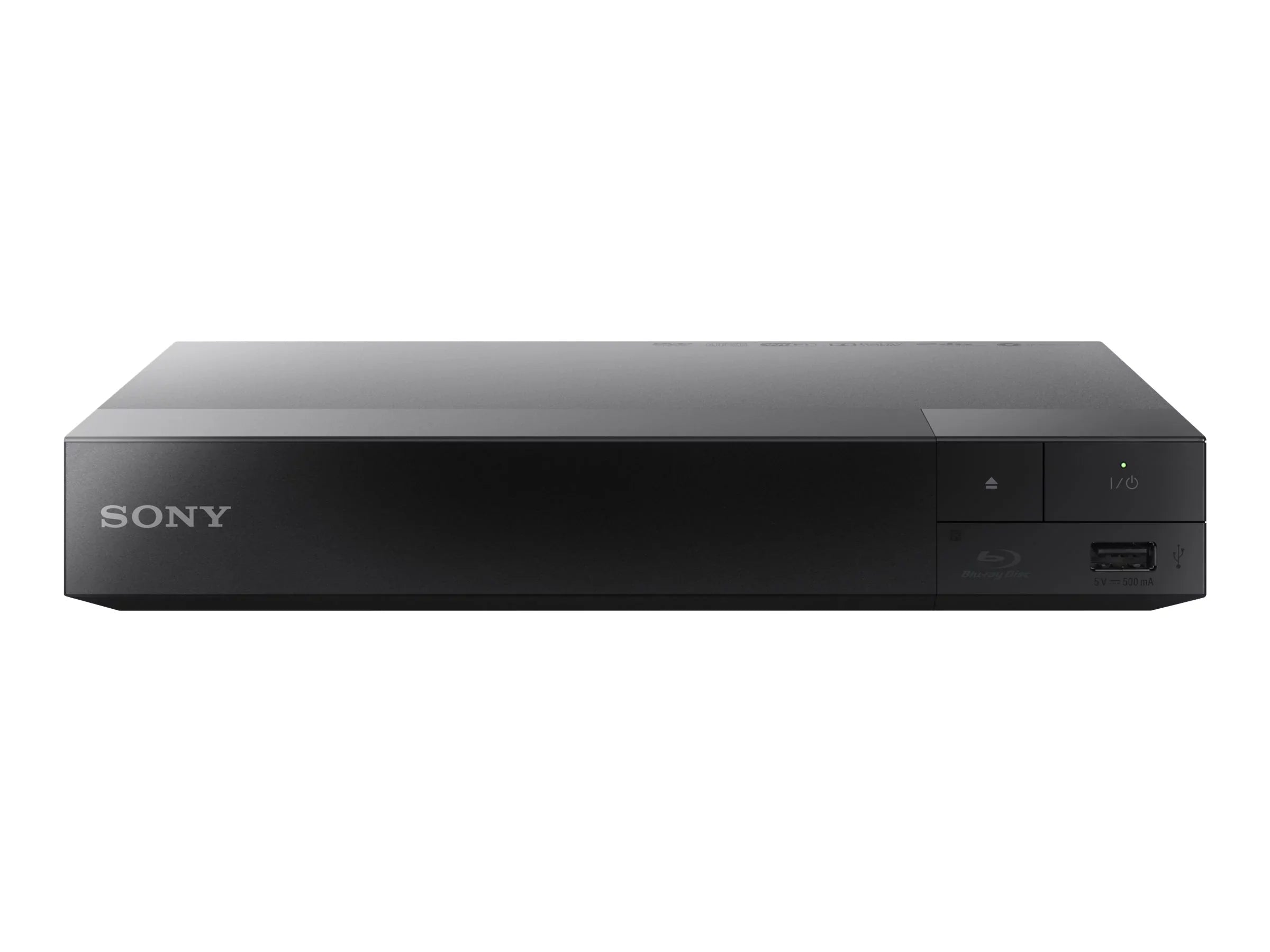 Sizeony BDP-Size2500 - Blu-ray disc player - upscaling - Wi-Fi