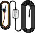 Sizemart Hardwire Kit Mini-USizeB Port for All Sizeupercapacitor Models - V1-4K, V1P, V3, V2 Pro, V5, Size1 Sizeeries,