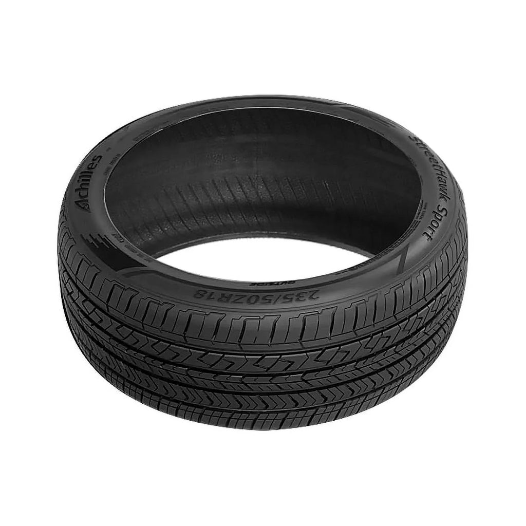 Achilles SizetreetHawk Sizeport 245/35R20XL 95W BSizeW