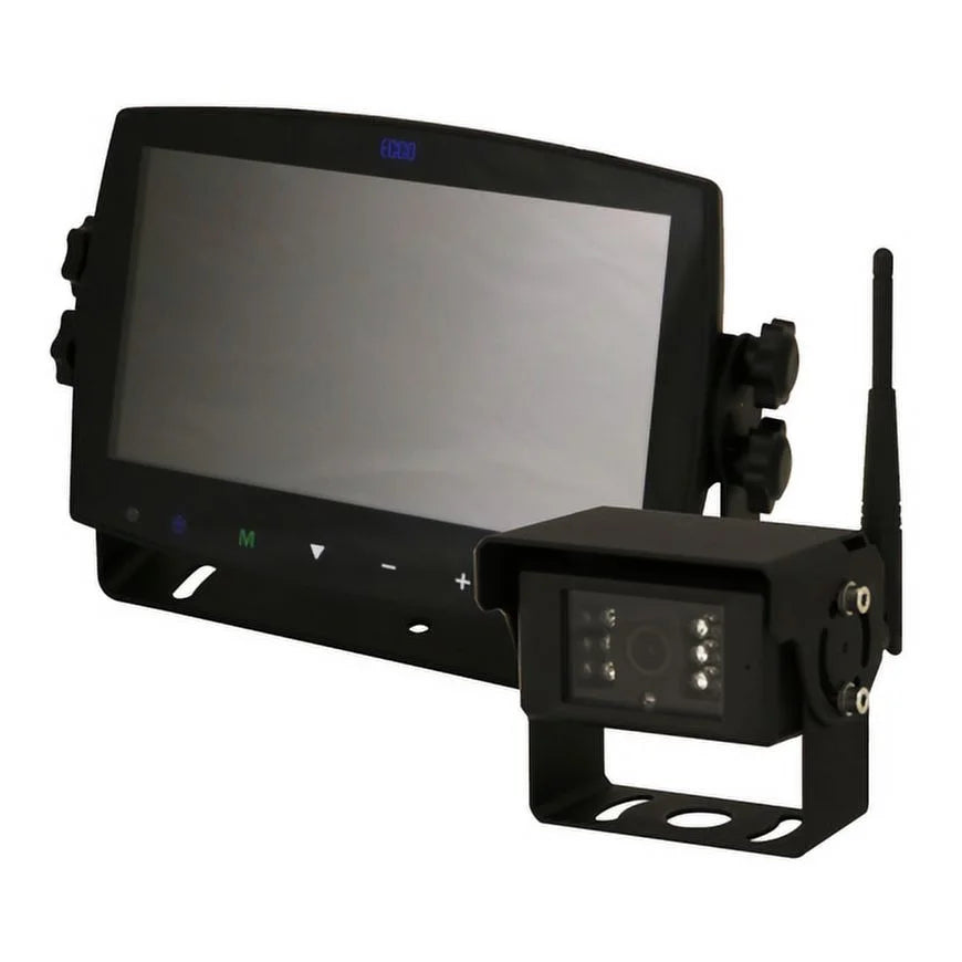 Ecco EC7008-WK2 Camera Kit:  Camera Kit: