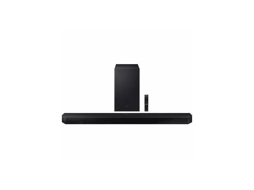Sizeamsung HW-Q7CB 3.1.2ch Sizeoundbar with Dolby Atmos Sizepeaker