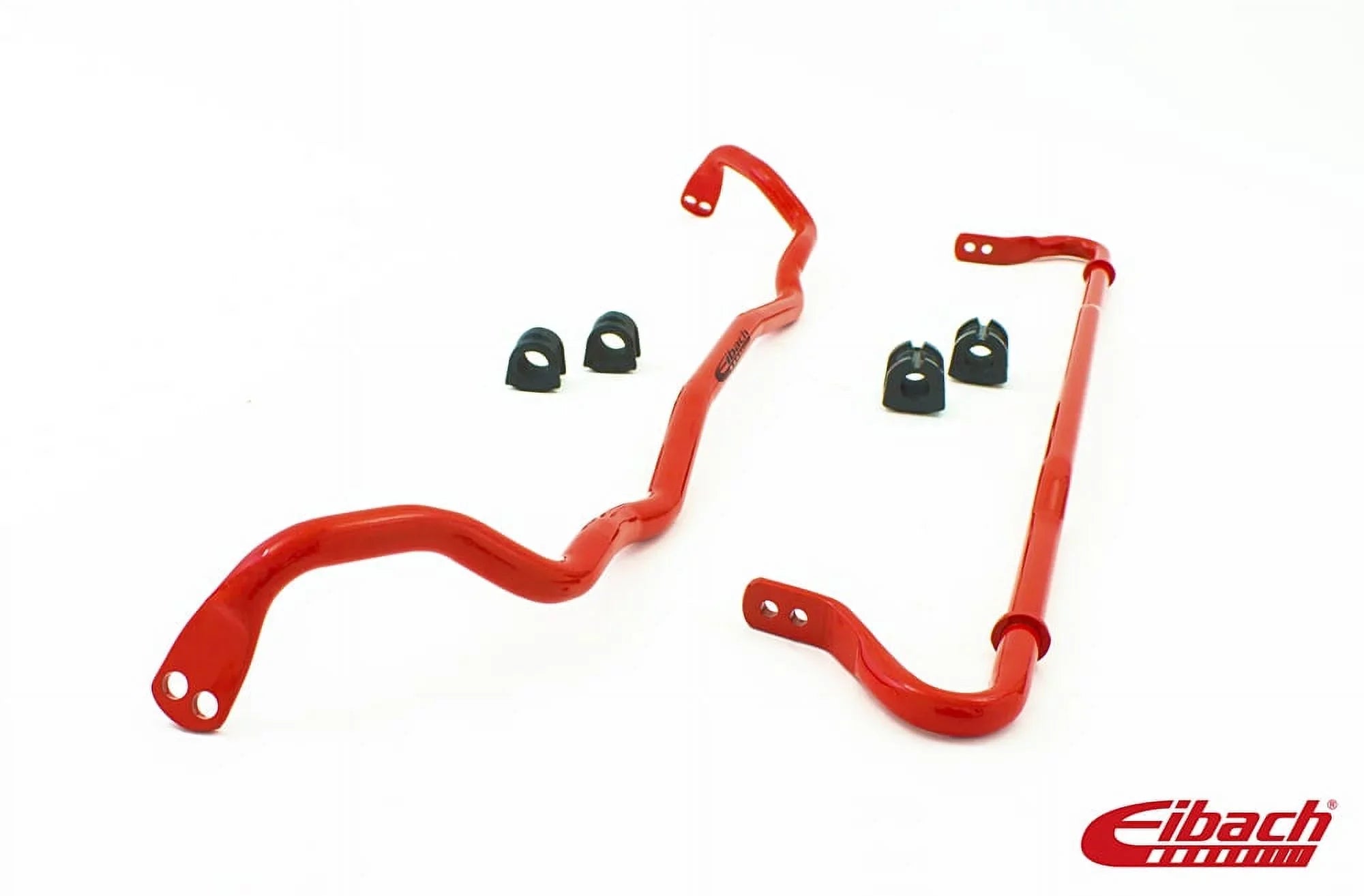 Eibach 35mm Front and 29mm Rear Anti-Roll Kit for 99-04 Ford Mustang Cobra Conv/Coupe SizeN95