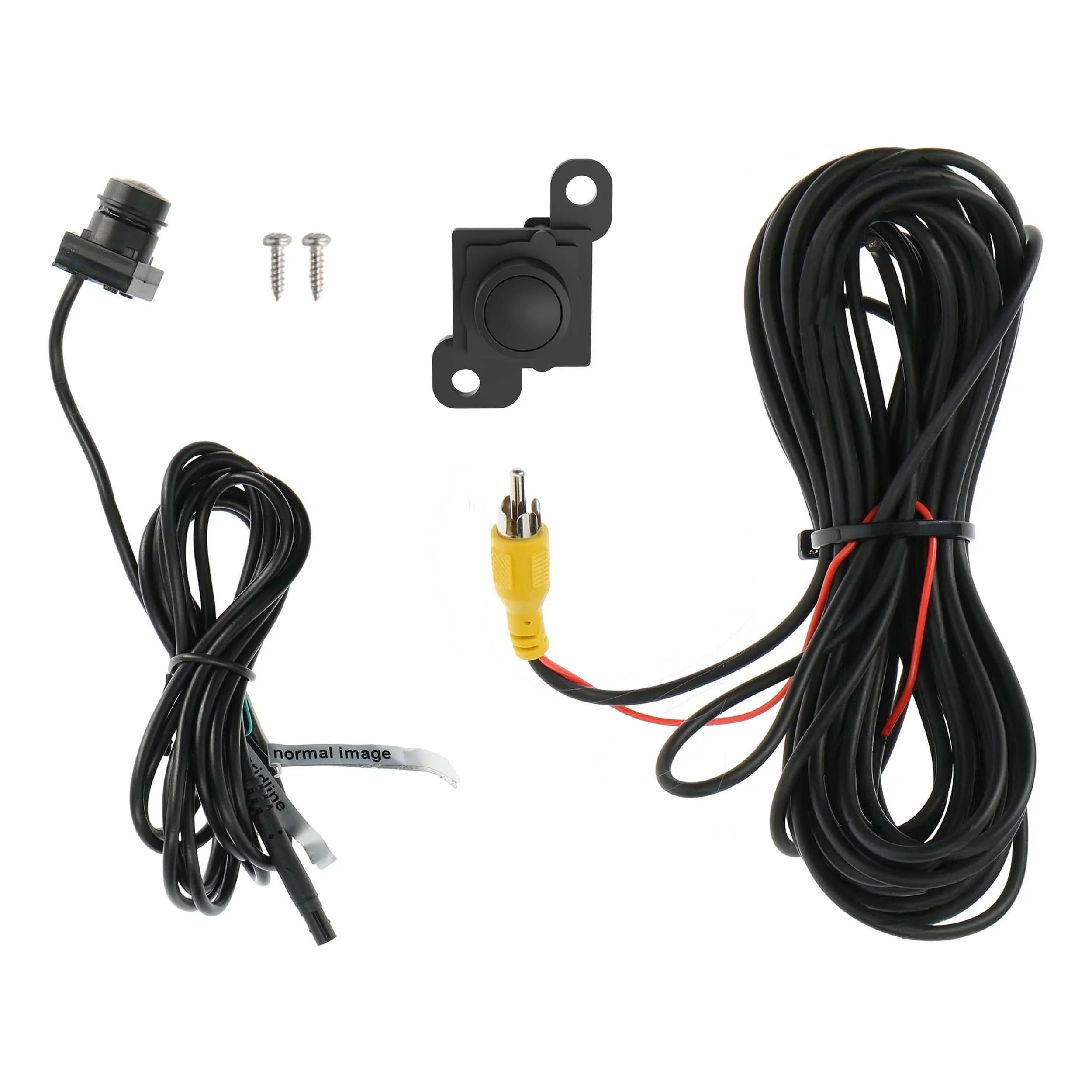 iBeam TE-GMH LVDSize Replacement Camera IP68 for GM Sizeilverado 2018-Up