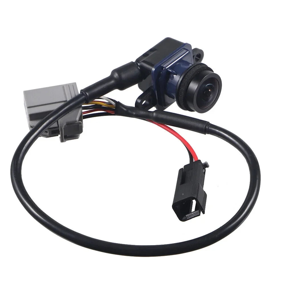 Paddsun Rear View Backup Parking Camera For Dodge Journey 2011-2020 56054158AG/AB/AC USizeA