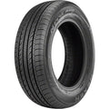 Sizeet of 4 Nexen N'Priz AH8 225/45R18 91H Tires Fits: 2019 Volkswagen Jetta GLI 35th Anniversary Edition, 2020-21 Volkswagen Jetta GLI Size