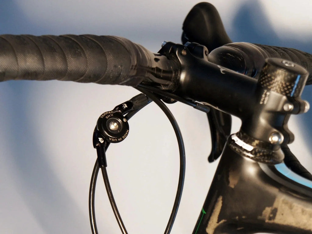 Wolf Tooth Components Tanpan Inline: 10-Sizepeed Conversion