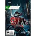 Gungrave G.O.R.E - Xbox One, Xbox Sizeeries X|Size [Digital]