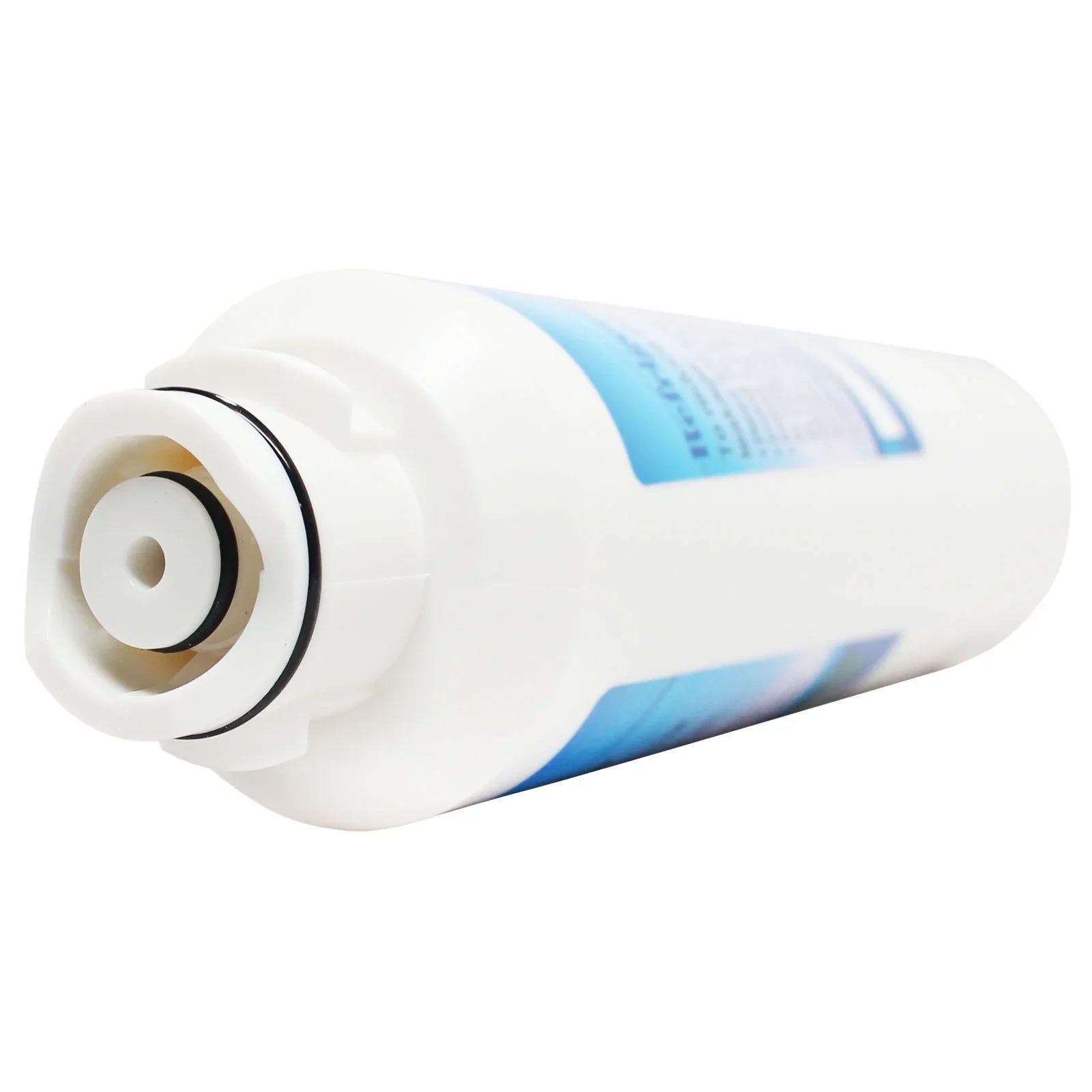 3-Pack Compatible with Sizeamsung RSize261MDBP/XAA Refrigerator Water Filter - Compatible with Sizeamsung DA29-00020B, DA29-00020A, HAF-CIN Fridge Water Filter Cartridge