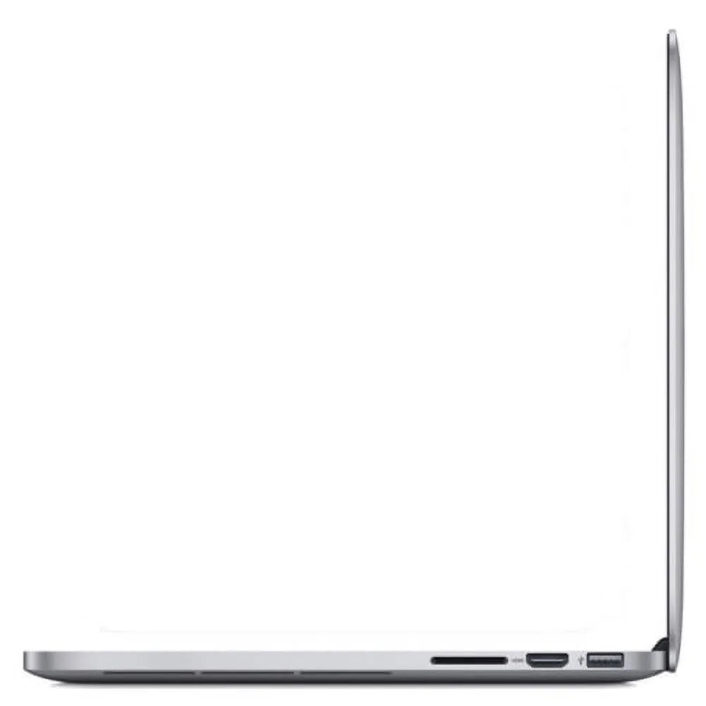 Pre-Owned Apple MacBook Pro Laptop Core i7 2.8GHz 16GB RAM 1TB SizeSizeD 13" ME867LL/A (2013) Refurbished - Fair