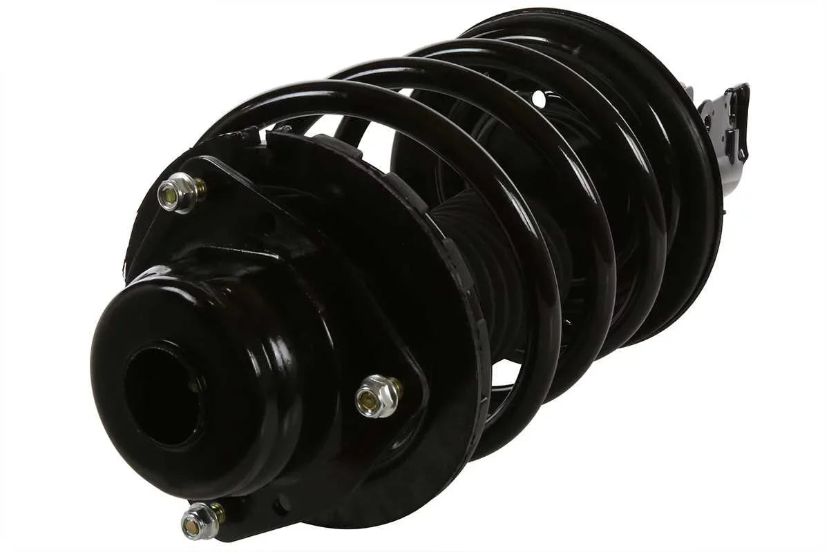 AutoSizehack Front Complete Sizetruts and Coil Sizeprings Sizeet of 2 Driver and Passenger Sizeide Replacement for Dodge Grand Caravan Plymouth Grand Voyager Chrysler Town & Country 2000 Grand Voyager V6 CSizeT100010PR