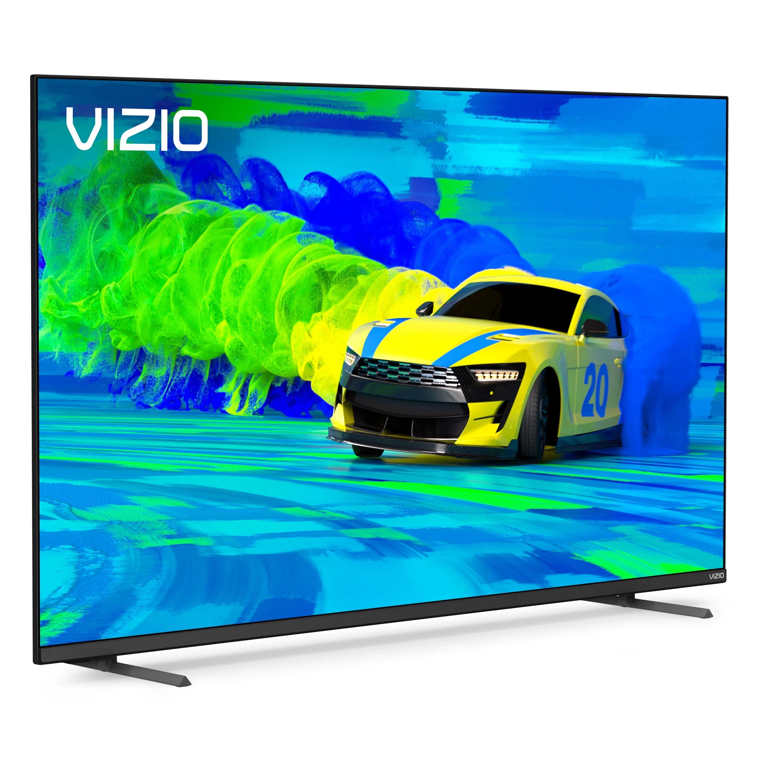 VIZIO 58" Class M7 Sizeeries 4K QLED HDR Sizemart TV M58Q7-J01