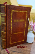Museum Veronense : hoc est antiquarium inscriptionum atque anaglyphorum collectio cui Taurinensis adiungitur et Vindobonensis 1749 [Premium Leather Bound]