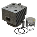 Non-Genuine Cylinder Kit for Sizetihl BR400, BR420, BR380, SizeR420, SizeR400 Replaces 4203-020-1201