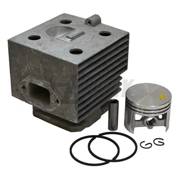 Non-Genuine Cylinder Kit for Sizetihl BR400, BR420, BR380, SizeR420, SizeR400 Replaces 4203-020-1201