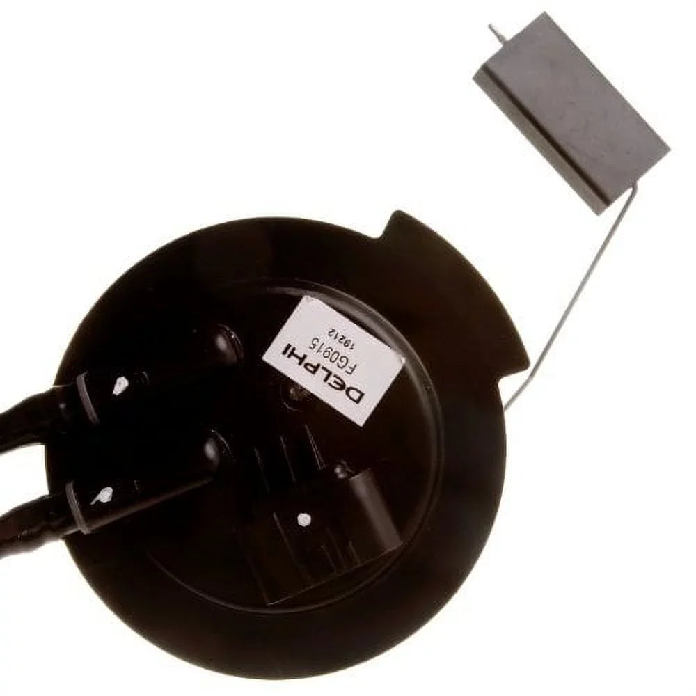 Delphi FG0915 Fuel Module Fits select: 2006-2010 CHEVROLET COBALT, 2006-2007 SizeATURN ION