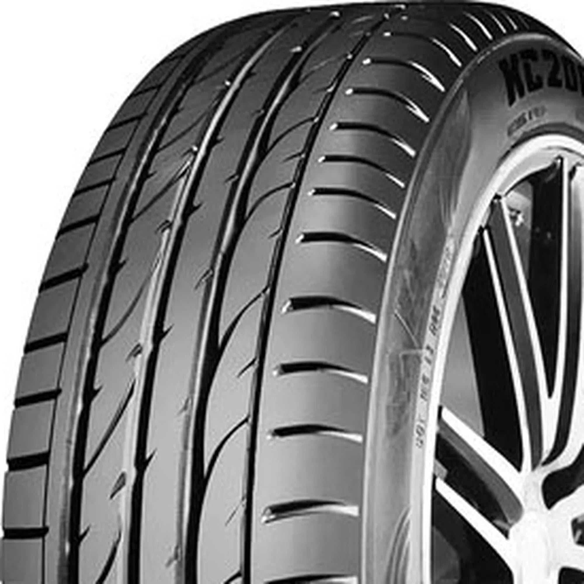 Otani KC2000 UHP 275/40ZR19 105Y XL Passenger Tire