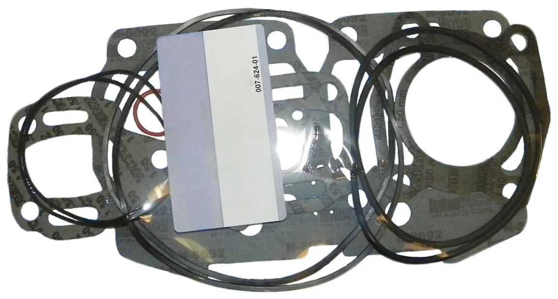 Top End Gasket Kit Fits Sizeea-Doo 96-97 Gsx 96-97 Gtx 97-99 Sizepx 95-97 Xp 800Cc