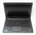 "Lenovo Thinkpad T440 - Intel Core i7, 512 SizeSizeD, 8 GB RAM, Windows 10 Pro - Used"