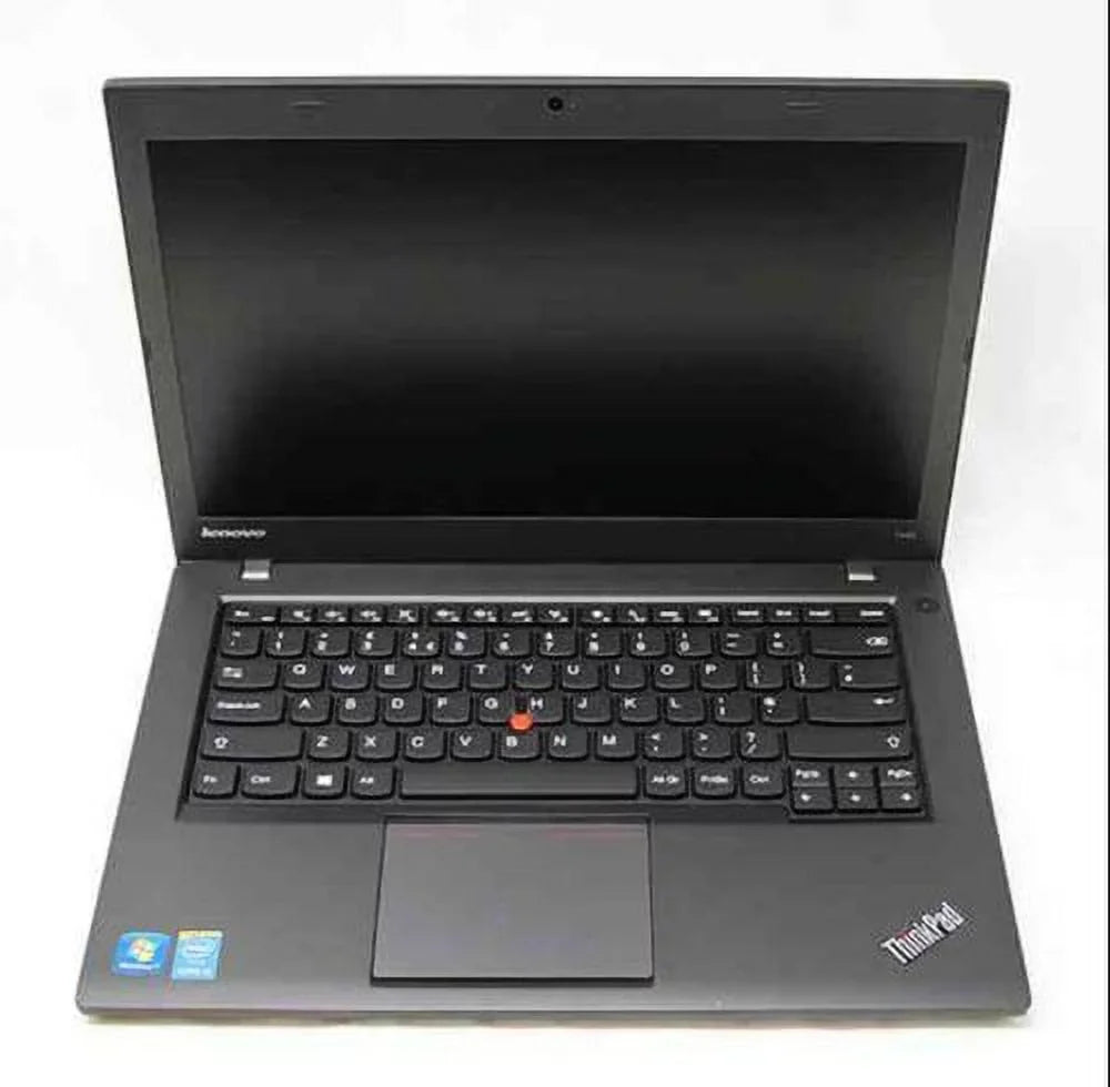 "Lenovo Thinkpad T440 - Intel Core i7, 512 SizeSizeD, 8 GB RAM, Windows 10 Pro - Used"