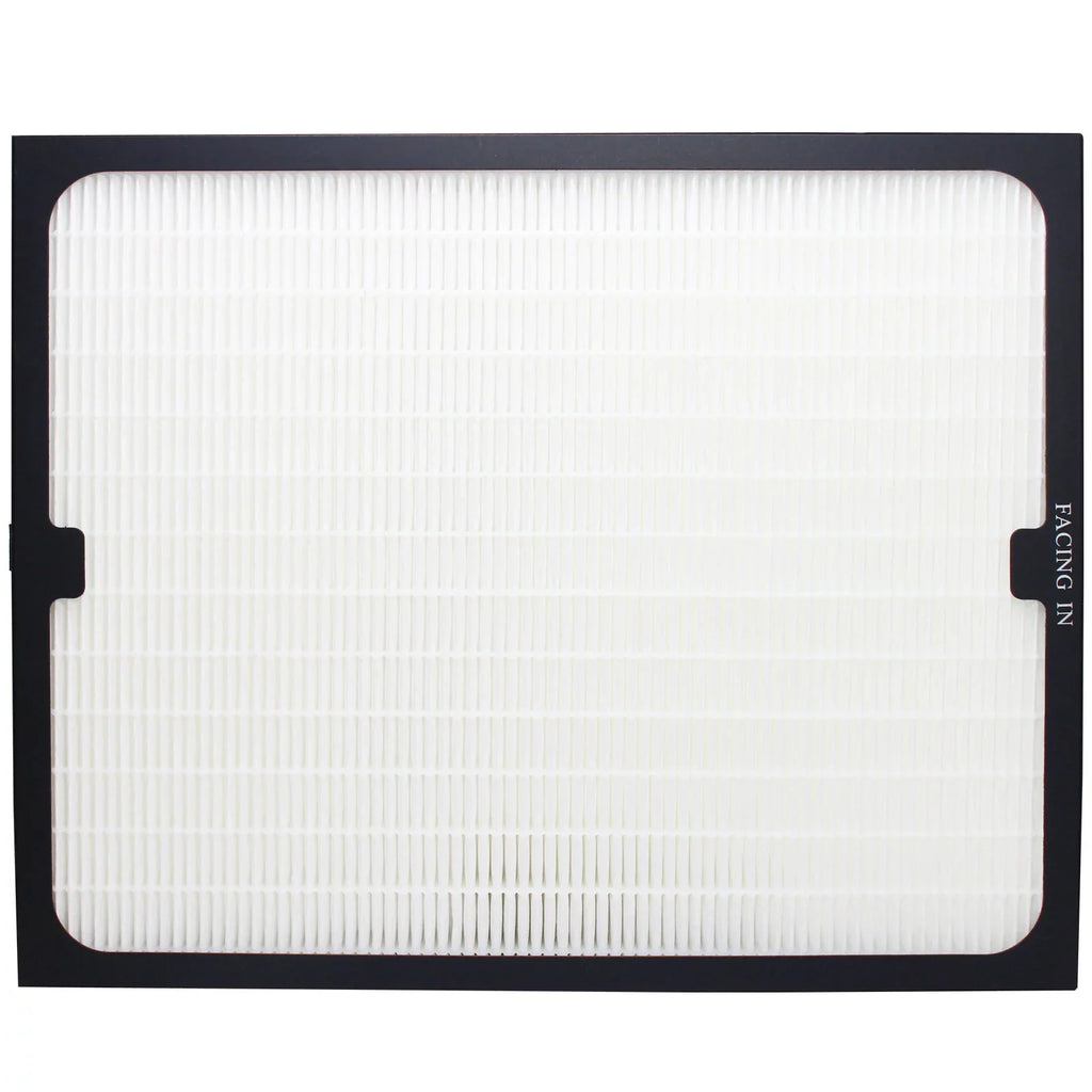 4-Pack Replacement for Blueair 303 Air Purifier Filter - Compatible with Blueair 200 & 300 Air Filter