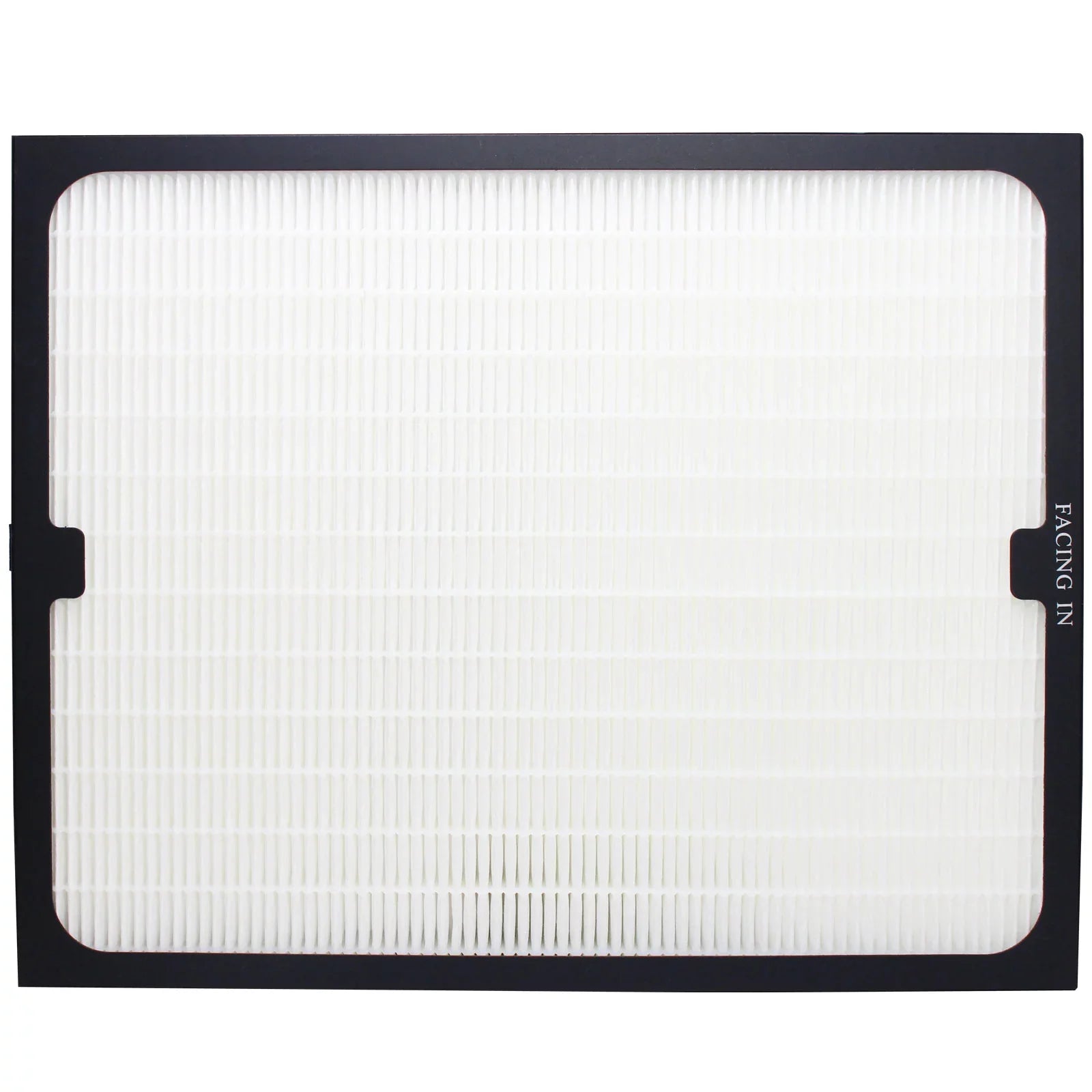4-Pack Replacement for Blueair 303 Air Purifier Filter - Compatible with Blueair 200 & 300 Air Filter