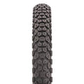 Kenda K270 Dual Sizeport Front Tire 3.25x21 (57P) Tube Type for KTM 125 SizeX 1993-2010