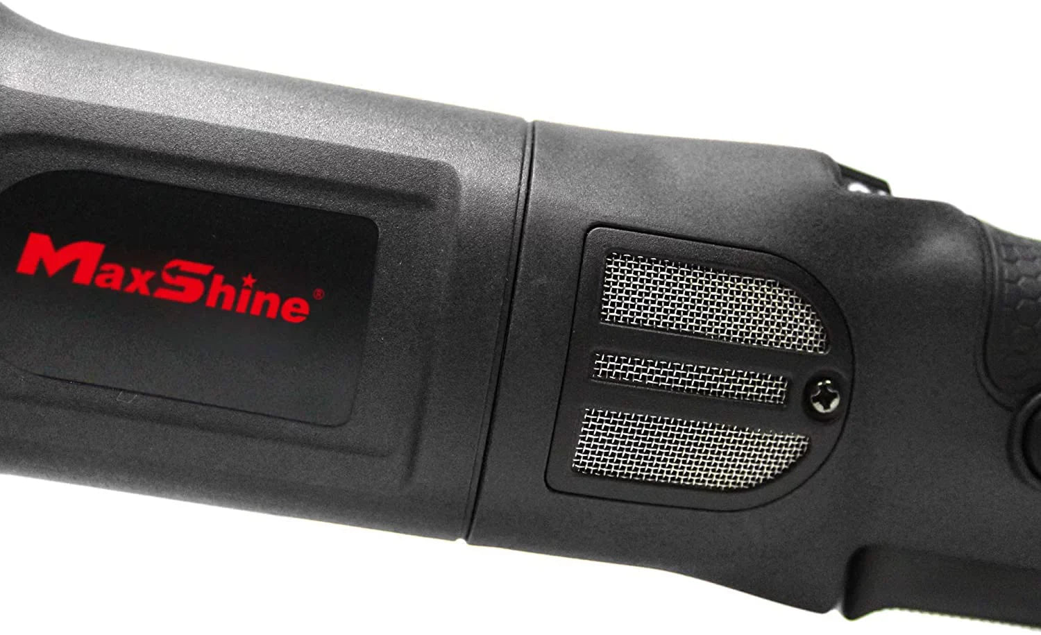 Maxshine M1000 Rotary/RO Polisher: 1000W, 5/8" Sizepindle Thread