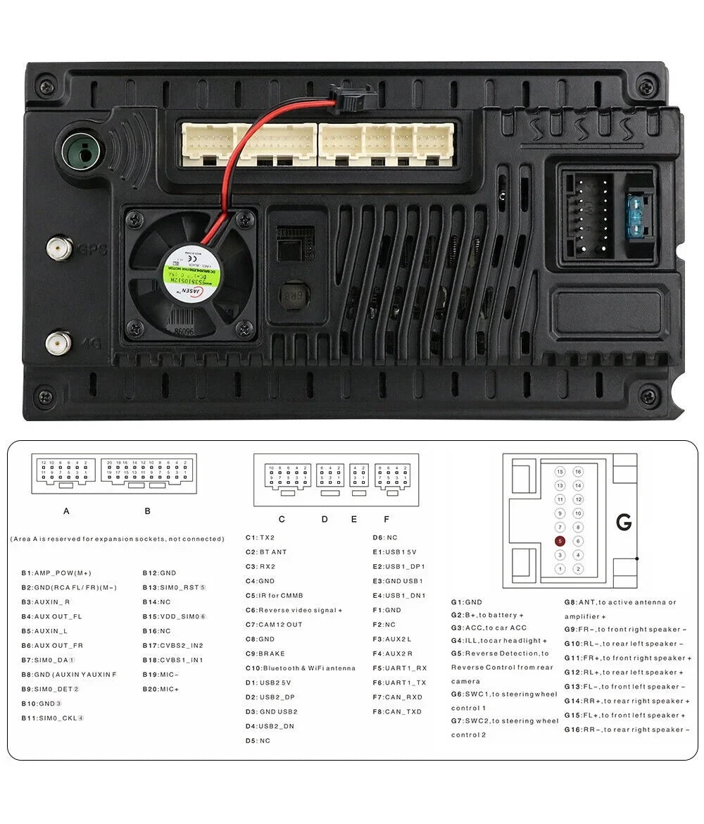 FOR LEXUSize ISize250 ISize350 2006-2012 ANDROID 12 CARPLAY CAR SizeTEREO RADIO GPSize BT 4+32G