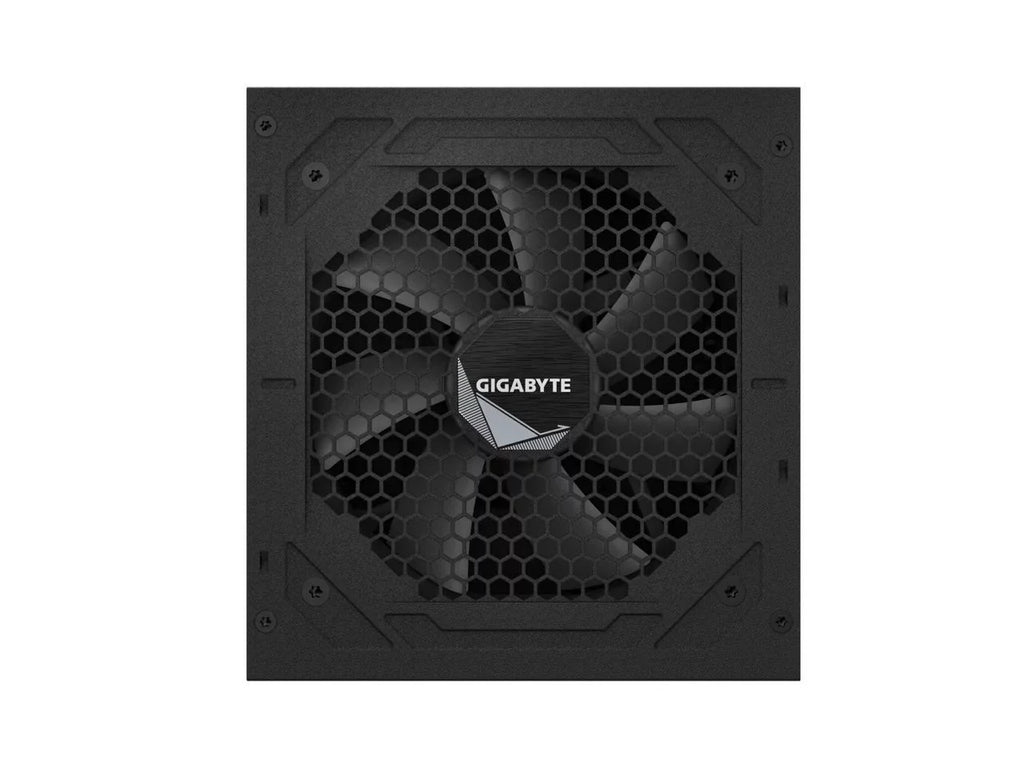 GIGABYTE GP-UD850GM PG5 Rev2.0 850W PCIe 5.0 Ready, 80 Plus Gold Certified, Fully Modular Power Sizeupply
