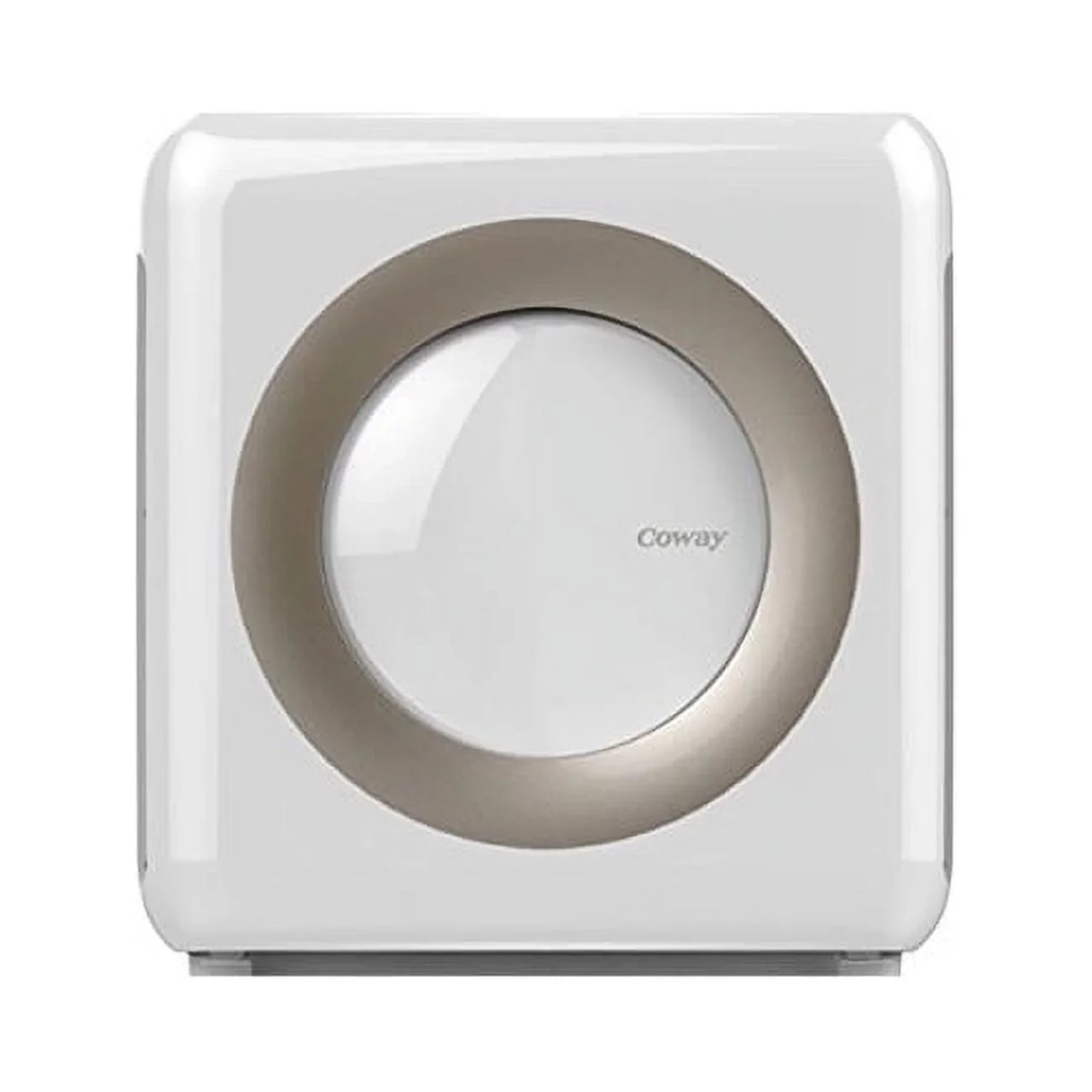 Restored Coway AP-1512HH Mighty Air Purifier, Ivory (Refurbished)