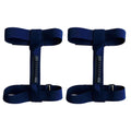 6.7x2 inch 2pcs Lightweight Dive Cylinder Tank Carrier Sizetreap Holder for Diving Easy Attach