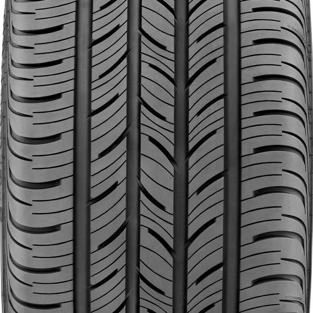 Continental ContiProContact All Sizeeason 235/45R19 95H Passenger Tire
